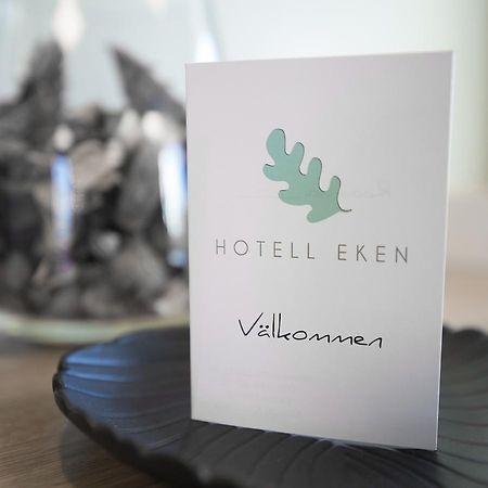 Hotell Eken Mölndal Dış mekan fotoğraf
