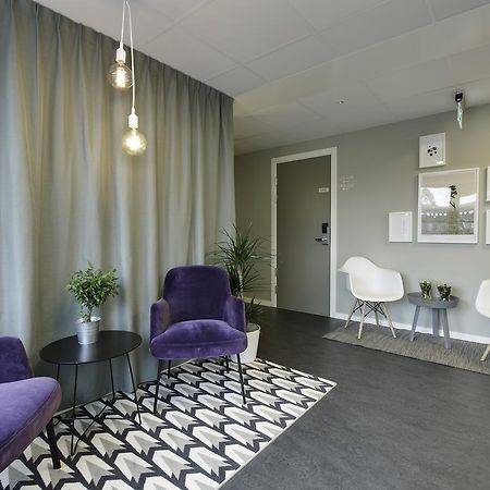Hotell Eken Mölndal Dış mekan fotoğraf