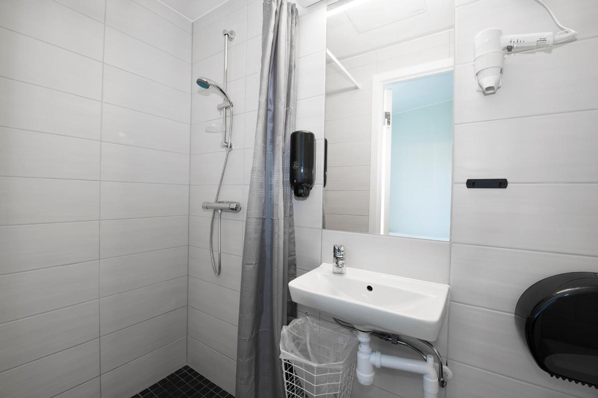 Hotell Eken Mölndal Oda fotoğraf