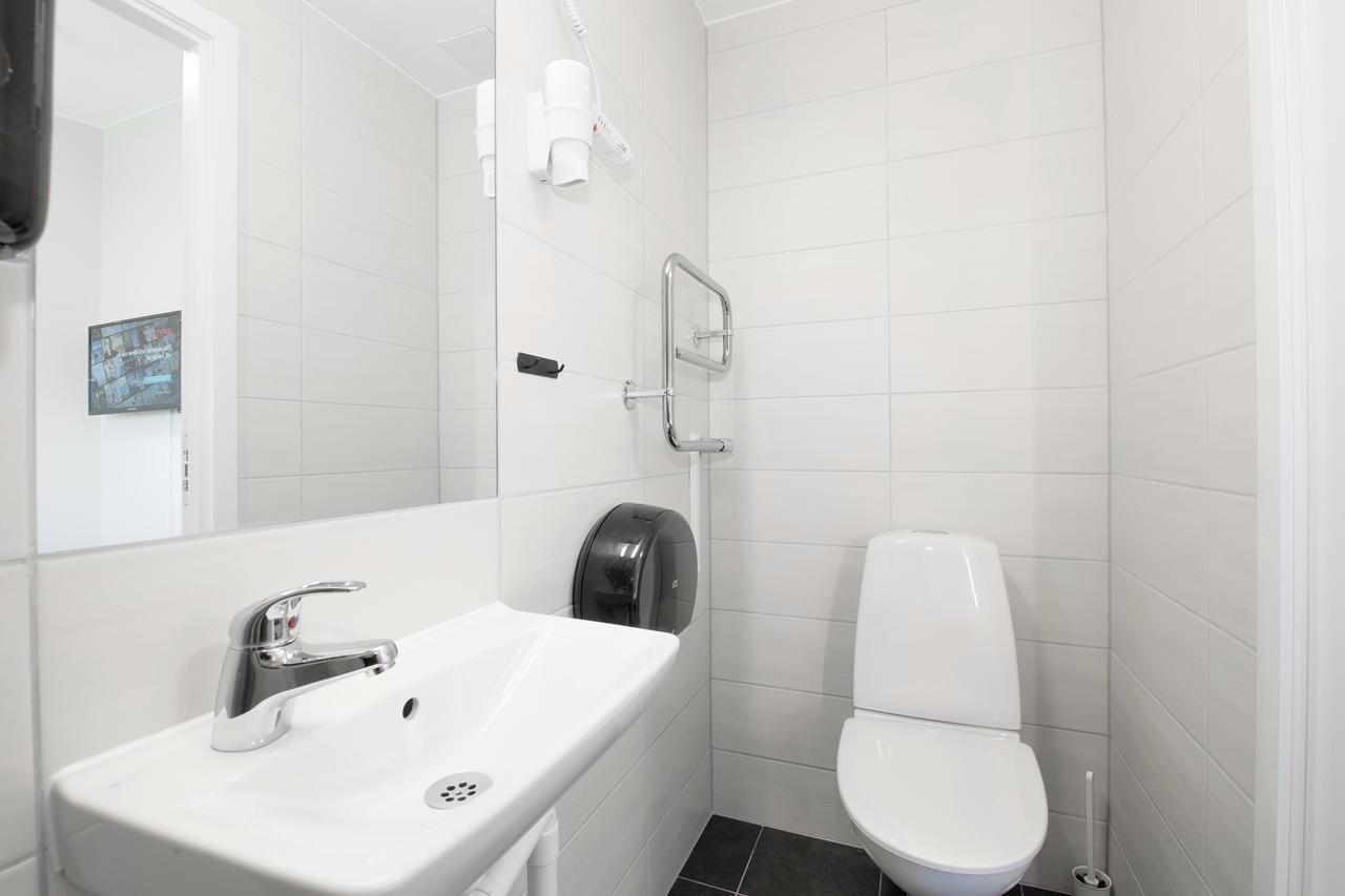 Hotell Eken Mölndal Dış mekan fotoğraf