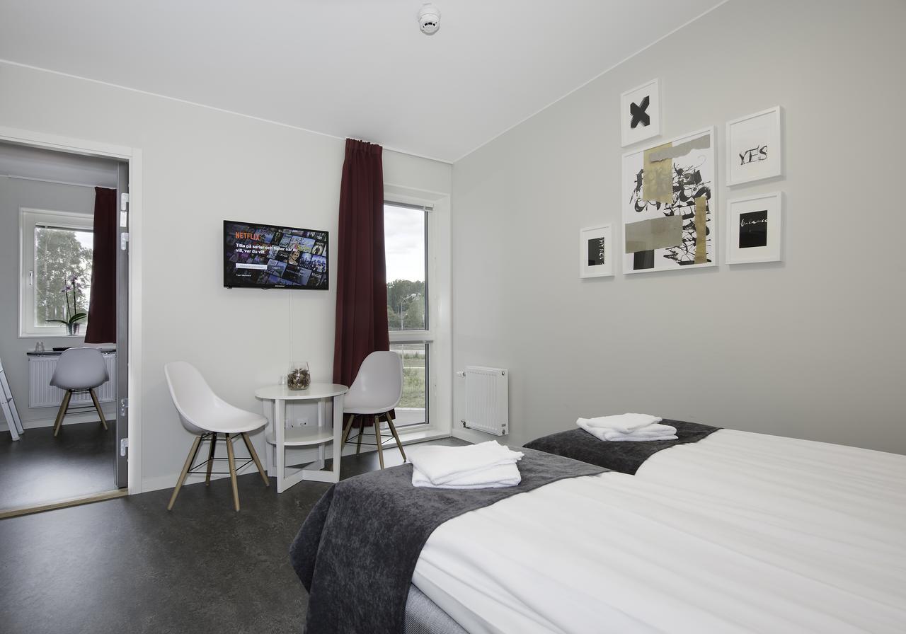 Hotell Eken Mölndal Dış mekan fotoğraf