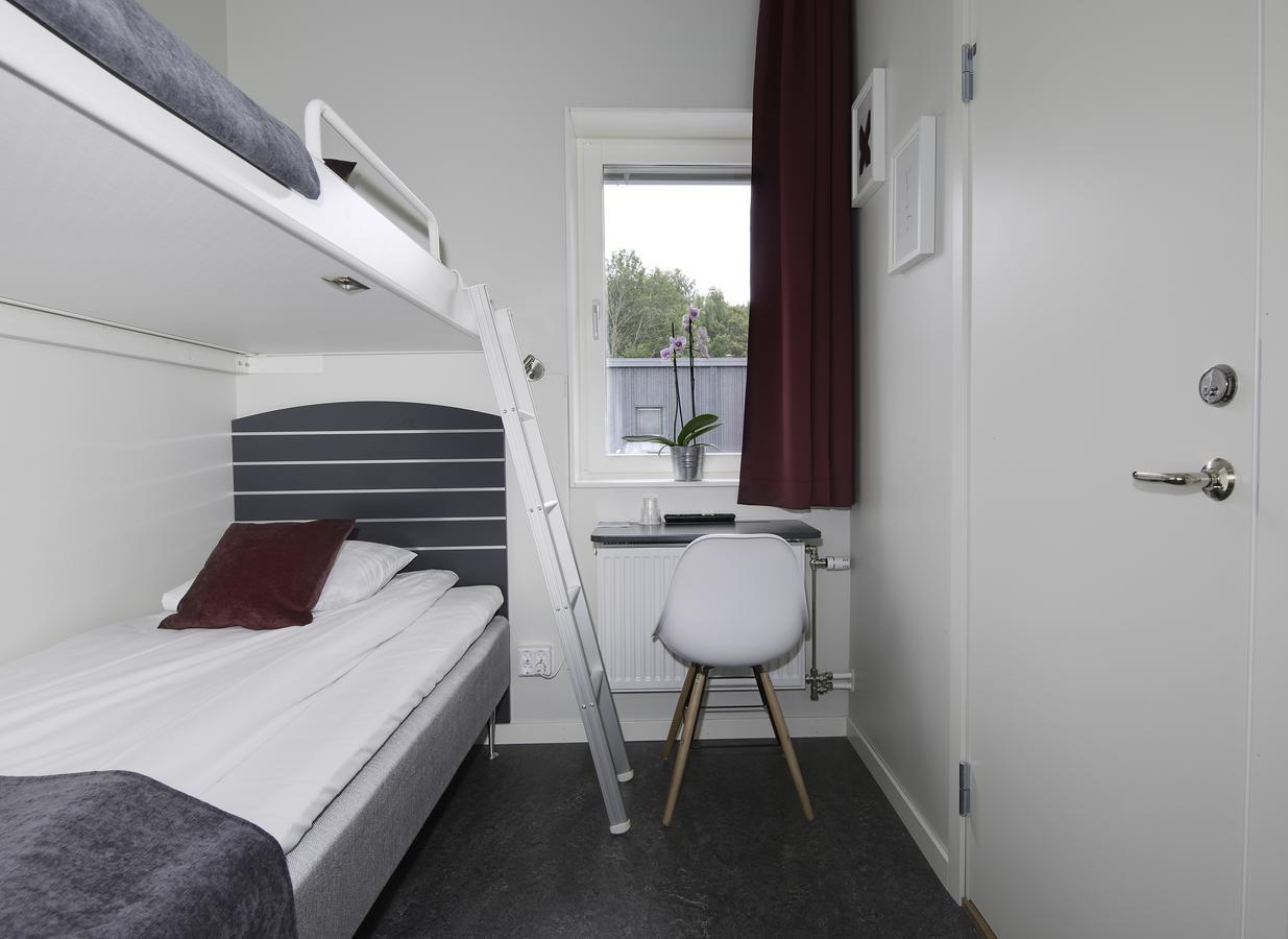 Hotell Eken Mölndal Oda fotoğraf