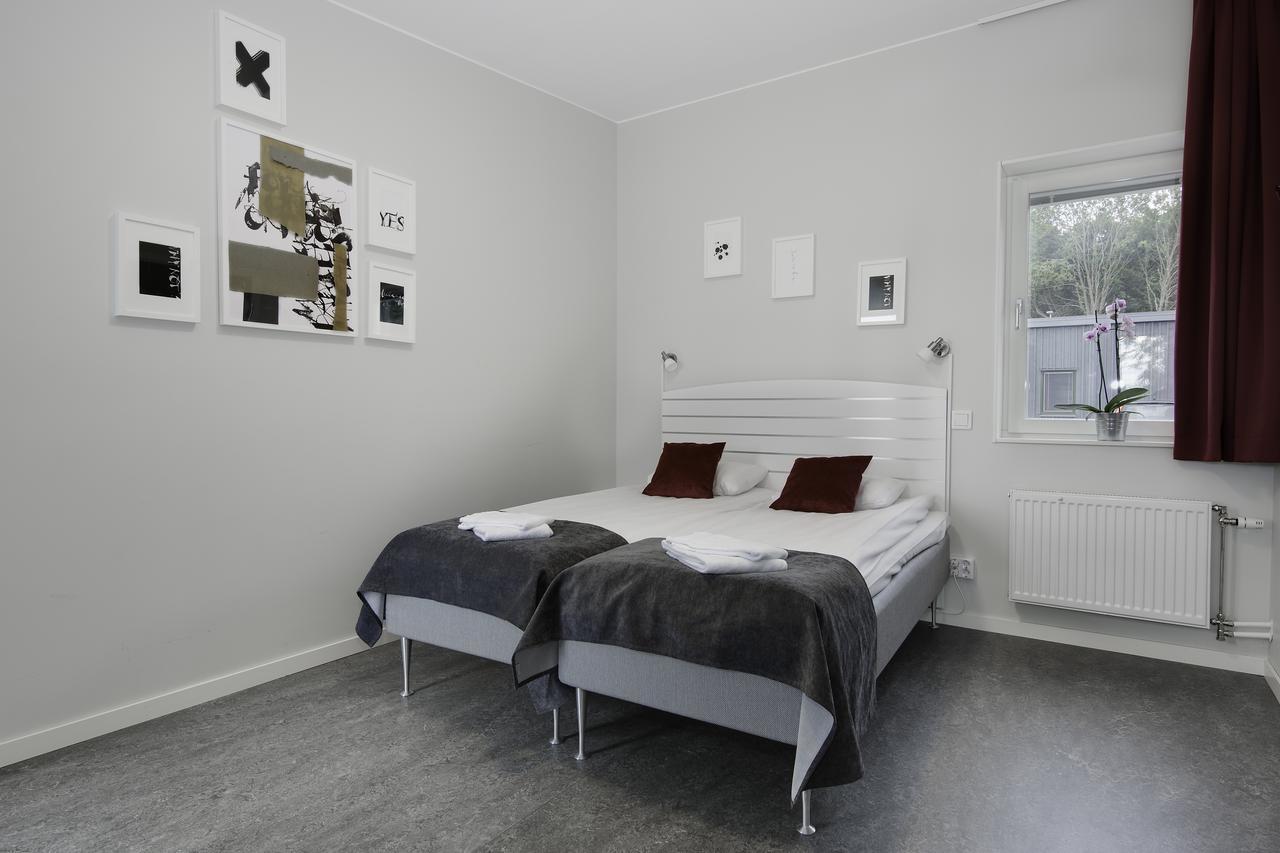 Hotell Eken Mölndal Dış mekan fotoğraf