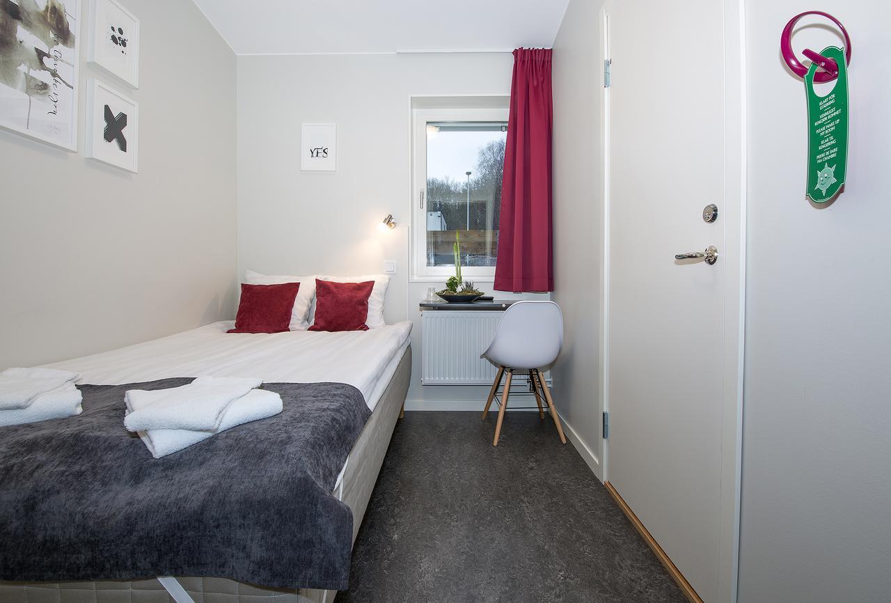 Hotell Eken Mölndal Dış mekan fotoğraf