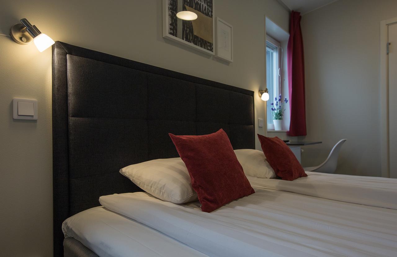 Hotell Eken Mölndal Dış mekan fotoğraf