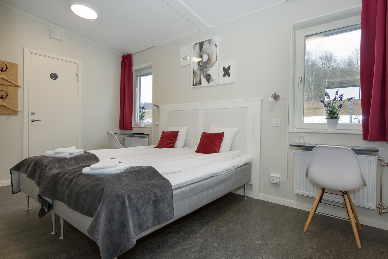 Hotell Eken Mölndal Dış mekan fotoğraf